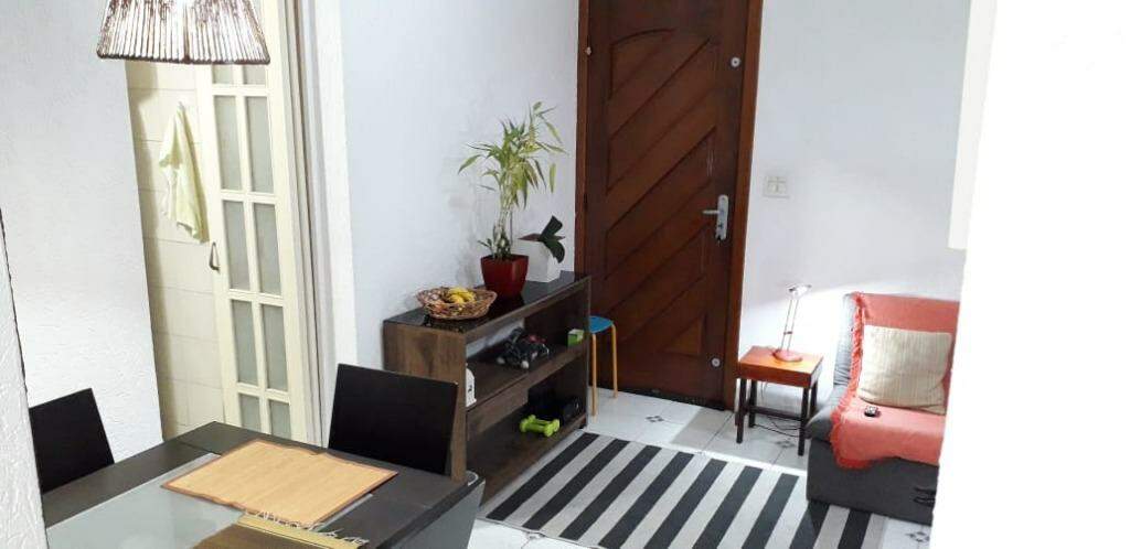 Apartamento à vendaVila CarrãoSão Paulo: Sala