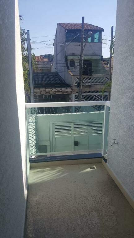 Sobrado à vendaParque Maria LuizaSão Paulo: Sobrado com 3 dormitórios a venda na Vila Carrão - São Paulo - SP