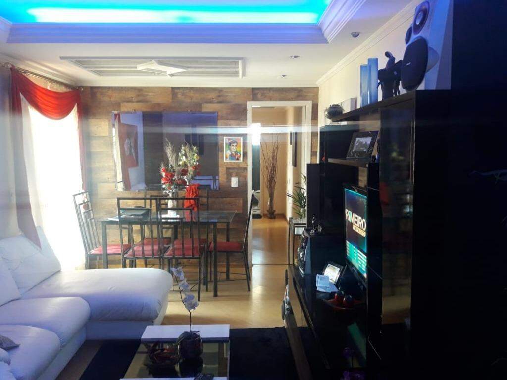 Apartamento à vendaVila FormosaSão Paulo: Apartamento com 2 dormitórios a venda na Vila Formosa - São Paulo - SP
