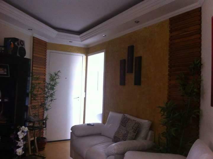 Apartamento à vendaVila FormosaSão Paulo: Apartamento com 2 dormitórios a venda na Vila Formosa - São Paulo - SP