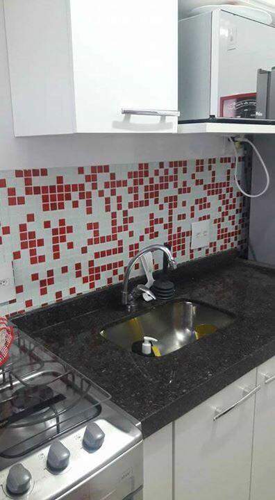 Apartamento à vendaJardim Vila FormosaSão Paulo: Apartamento com 2 dormitórios a venda na Vila Formosa - São Paulo - SP