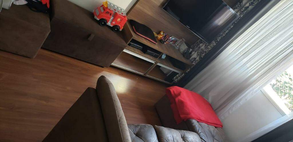 Apartamento à vendaParque Novo MundoSão Paulo: Apartamento com 2 dormitórios a venda na Vila Maria - São Paulo - SP