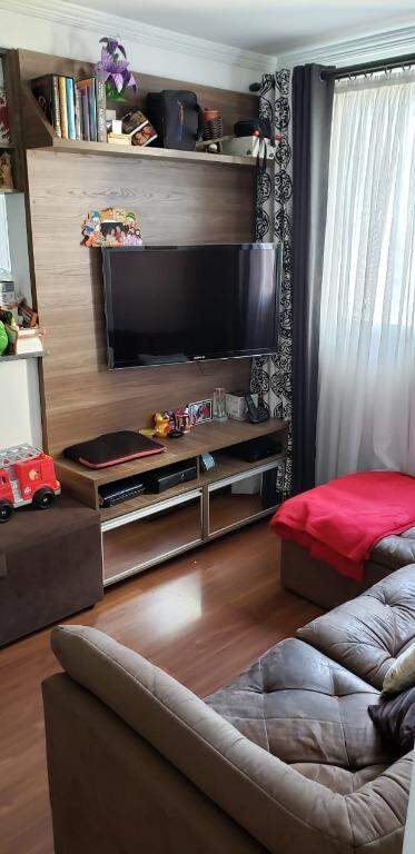 Apartamento à vendaParque Novo MundoSão Paulo: Apartamento com 2 dormitórios a venda na Vila Maria - São Paulo - SP