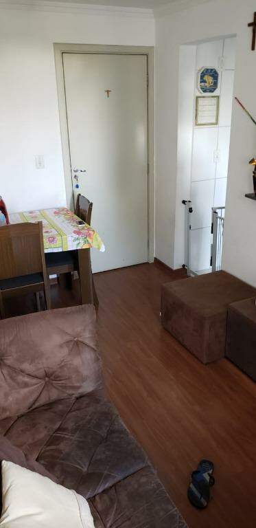Apartamento à vendaParque Novo MundoSão Paulo: Apartamento com 2 dormitórios a venda na Vila Maria - São Paulo - SP
