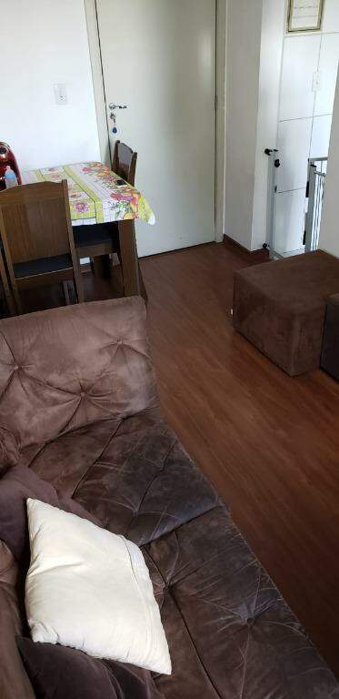 Apartamento à vendaParque Novo MundoSão Paulo: Apartamento com 2 dormitórios a venda na Vila Maria - São Paulo - SP