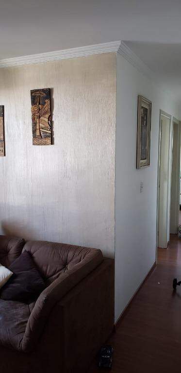 Apartamento à vendaParque Novo MundoSão Paulo: Apartamento com 2 dormitórios a venda na Vila Maria - São Paulo - SP