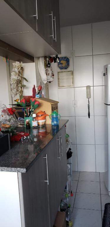 Apartamento à vendaParque Novo MundoSão Paulo: Apartamento com 2 dormitórios a venda na Vila Maria - São Paulo - SP