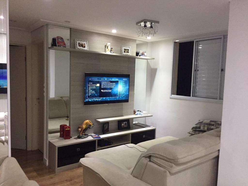Apartamento à vendaVila AntonietaSão Paulo: Apartamento com 2 dormitórios a venda na Vila Antonieta -