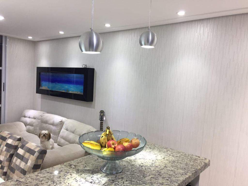Apartamento à vendaVila AntonietaSão Paulo: Apartamento com 2 dormitórios a venda na Vila Antonieta - São Paulo - SP