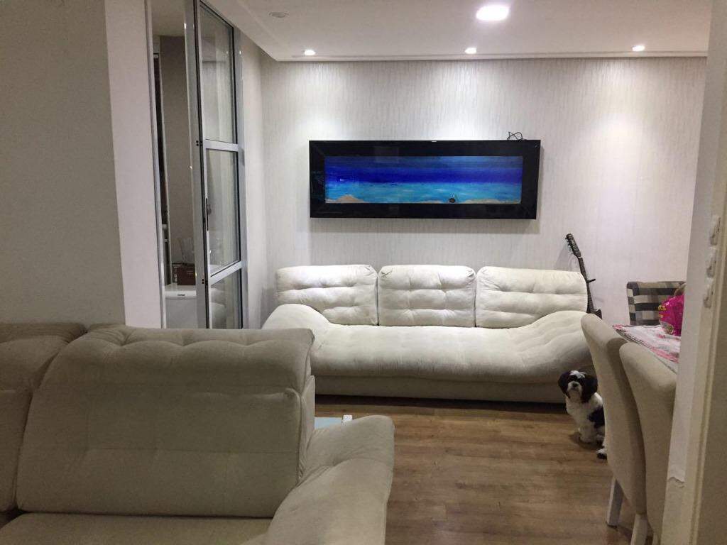 Apartamento à vendaVila AntonietaSão Paulo: Apartamento com 2 dormitórios a venda na Vila Antonieta -