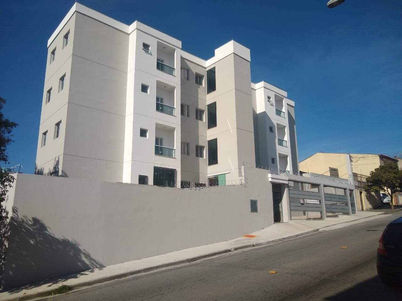 Studio à vendaJardim Brasília (Zona Leste)São Paulo: Studio jardim brasilia