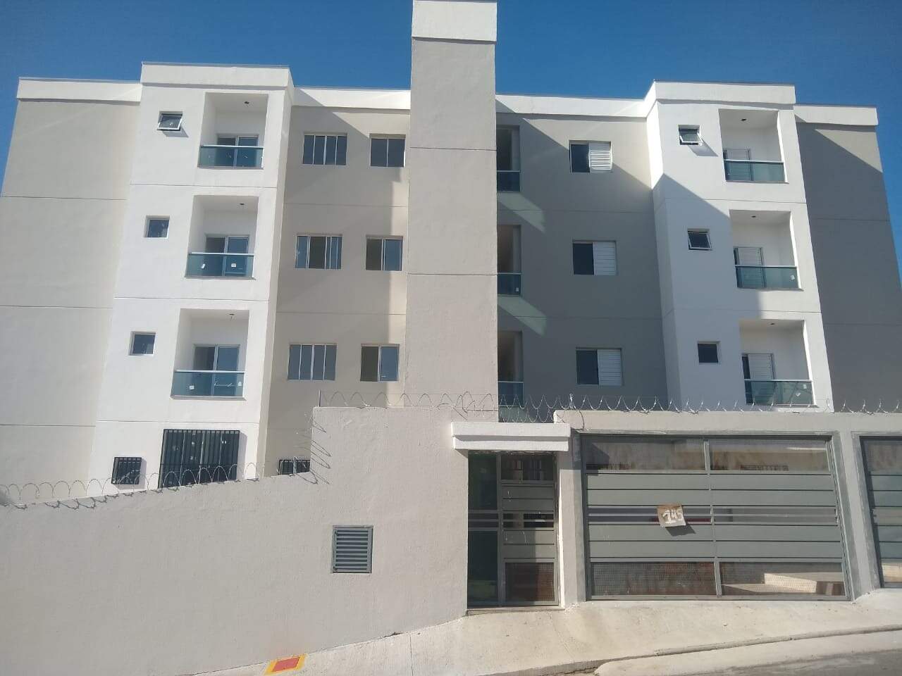 Studio à vendaJardim Brasília (Zona Leste)São Paulo: Studio jardim brasilia