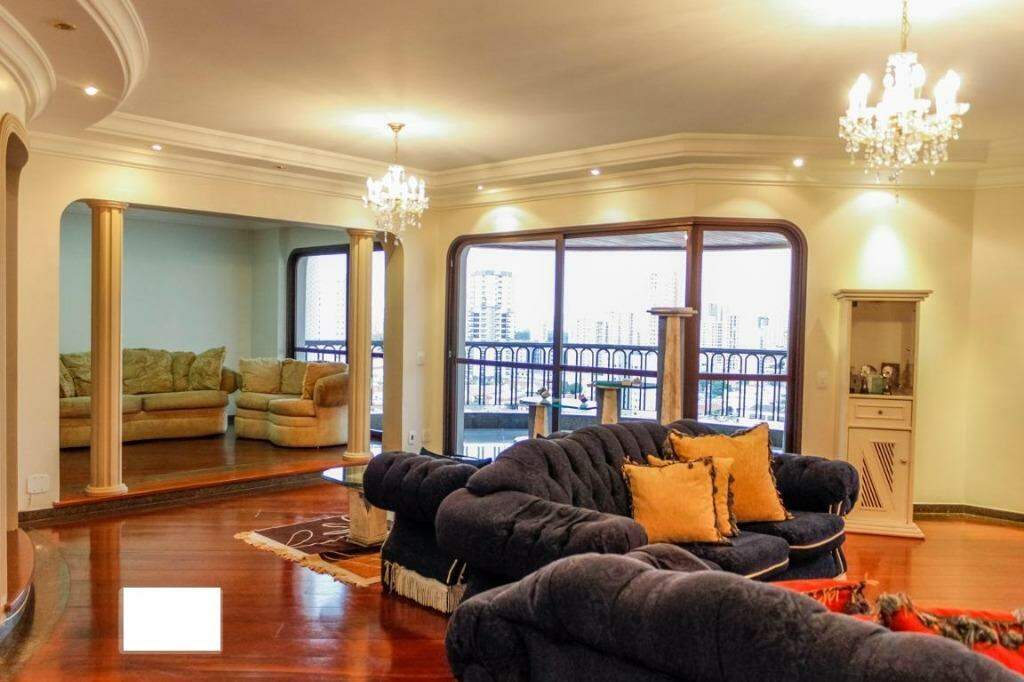Apartamento à vendaVila Gomes CardimSão Paulo: Condomínio Piazza Di Roma