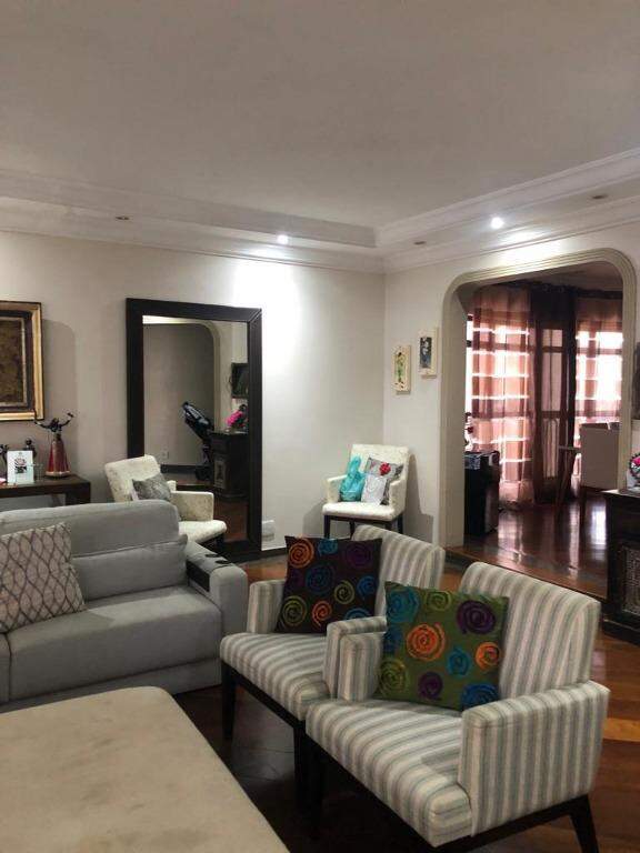 Apartamento à vendaVila Gomes CardimSão Paulo: Condomínio Piazza Di Roma