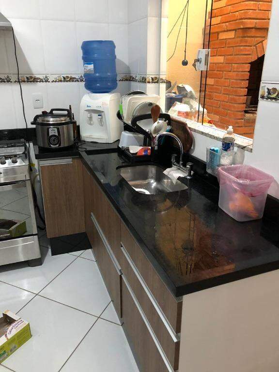 Sobrado à vendaVila LaísSão Paulo: Cozinha
