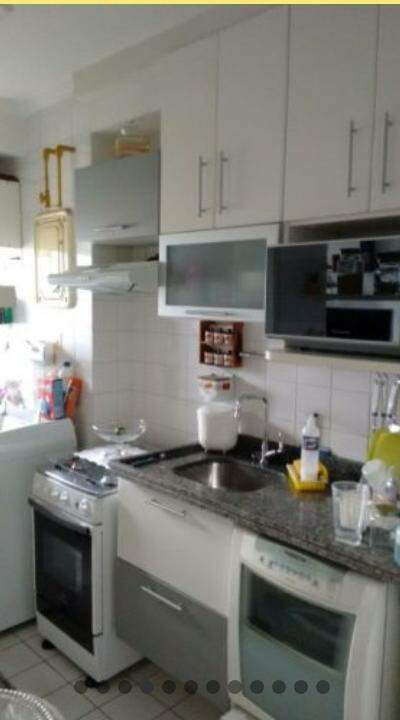 Apartamento à vendaParque Novo MundoSão Paulo: Apartamento com 2 dormitórios a venda no Parque Novo Mundo 