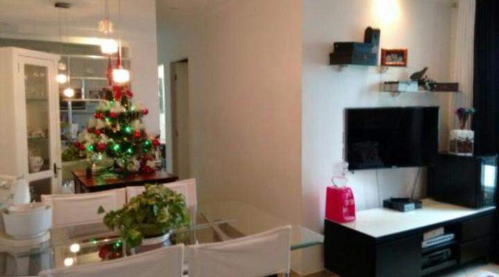 Apartamento à vendaParque Novo MundoSão Paulo: Apartamento com 2 dormitórios a venda no Parque Novo Mundo 