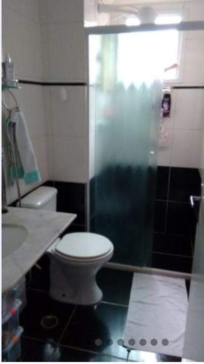 Apartamento à vendaParque Novo MundoSão Paulo: Apartamento com 2 dormitórios a venda no Parque Novo Mundo 