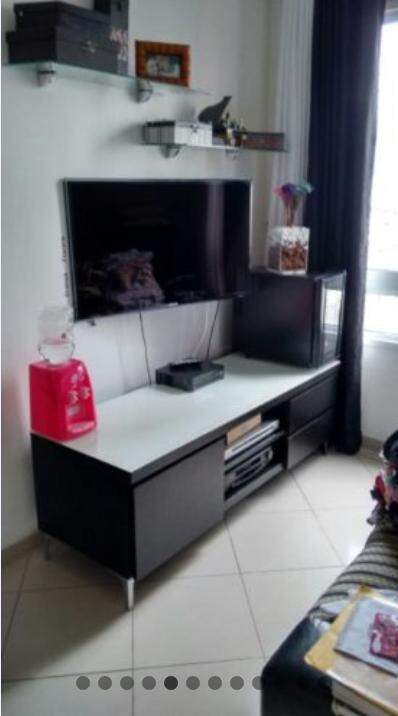 Apartamento à vendaParque Novo MundoSão Paulo: Apartamento com 2 dormitórios a venda no Parque Novo Mundo 