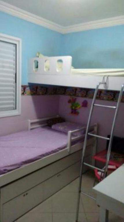 Apartamento à vendaParque Novo MundoSão Paulo: Apartamento com 2 dormitórios a venda no Parque Novo Mundo 