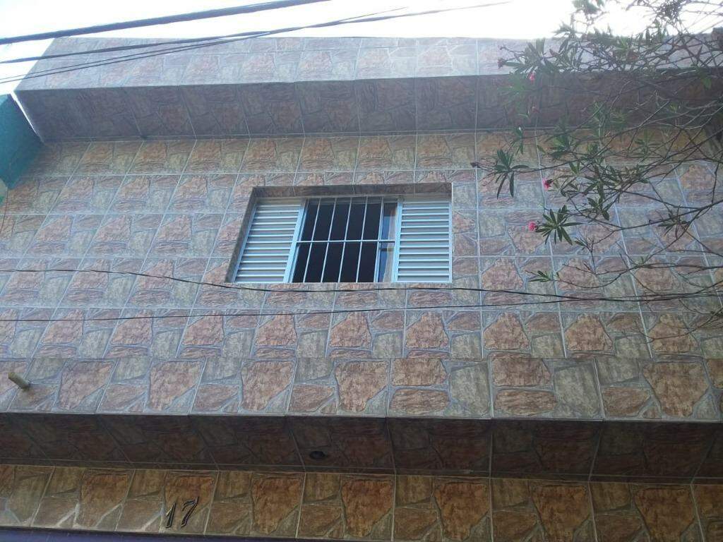 Sobrado à vendaJardim Santa AdéliaSão Paulo: Sobrado com 3 dormitórios a venda no Jardim Santa Adélia