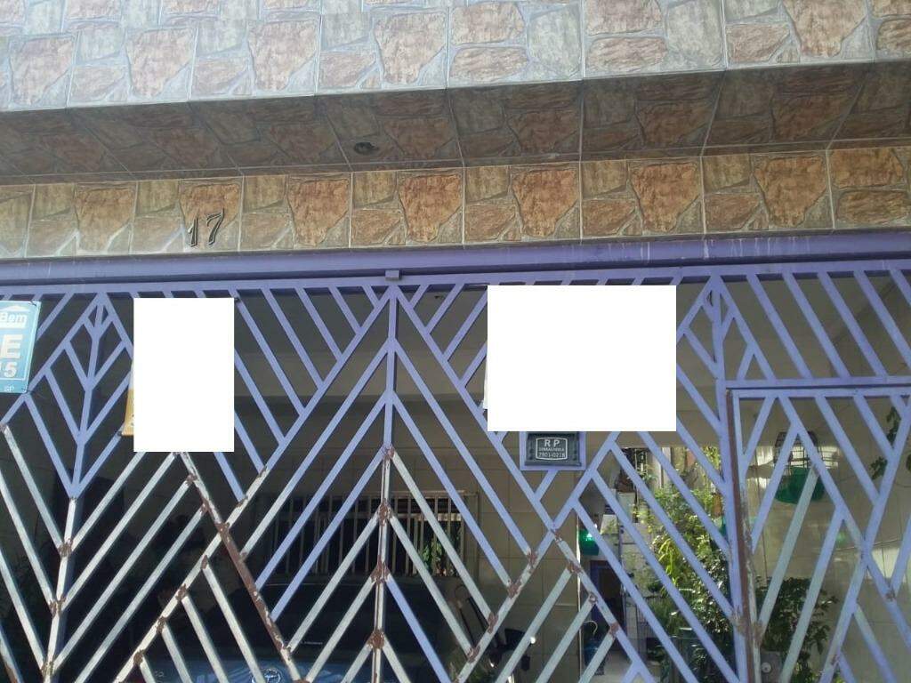 Sobrado à vendaJardim Santa AdéliaSão Paulo: Sobrado com 3 dormitórios a venda no Jardim Santa Adélia