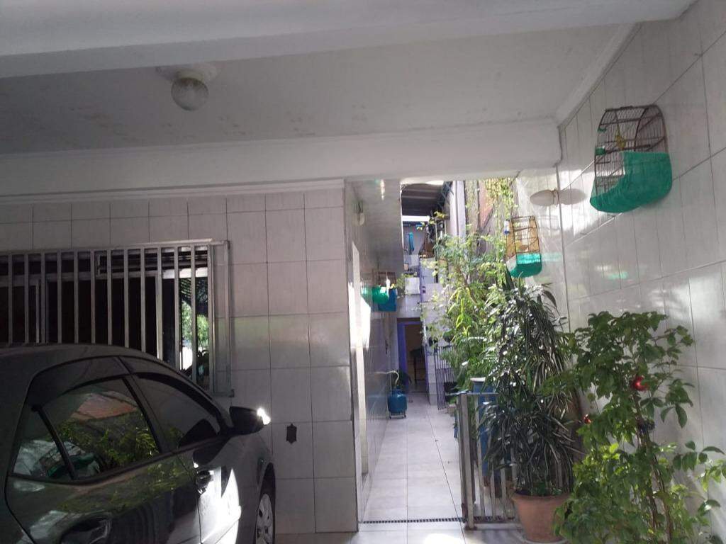 Sobrado à vendaJardim Santa AdéliaSão Paulo: Sobrado com 3 dormitórios a venda no Jardim Santa Adélia