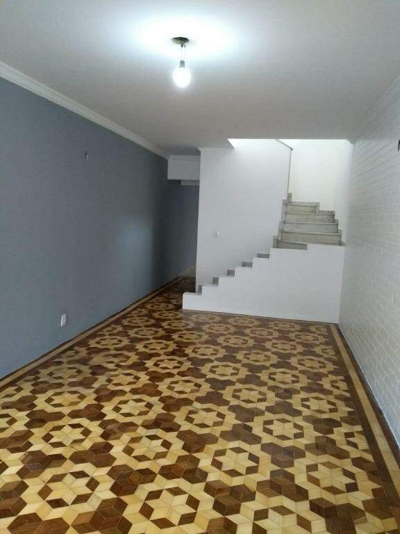 Sobrado à vendaJardim AricanduvaSão Paulo: Sobrado Residencial com 3 dormitórios a venda no Aricanduva