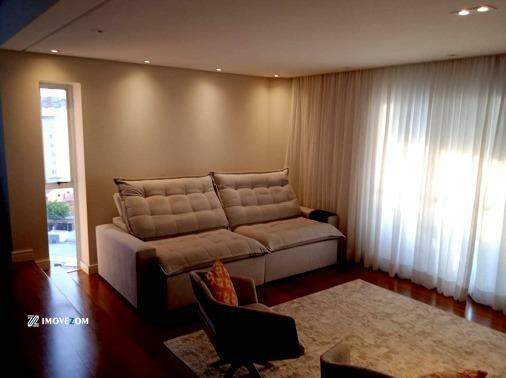 Apartamento à vendaTatuapéSão Paulo: Apartamento com 2 vagas de garagem e depósito para alugar no Tatuapé