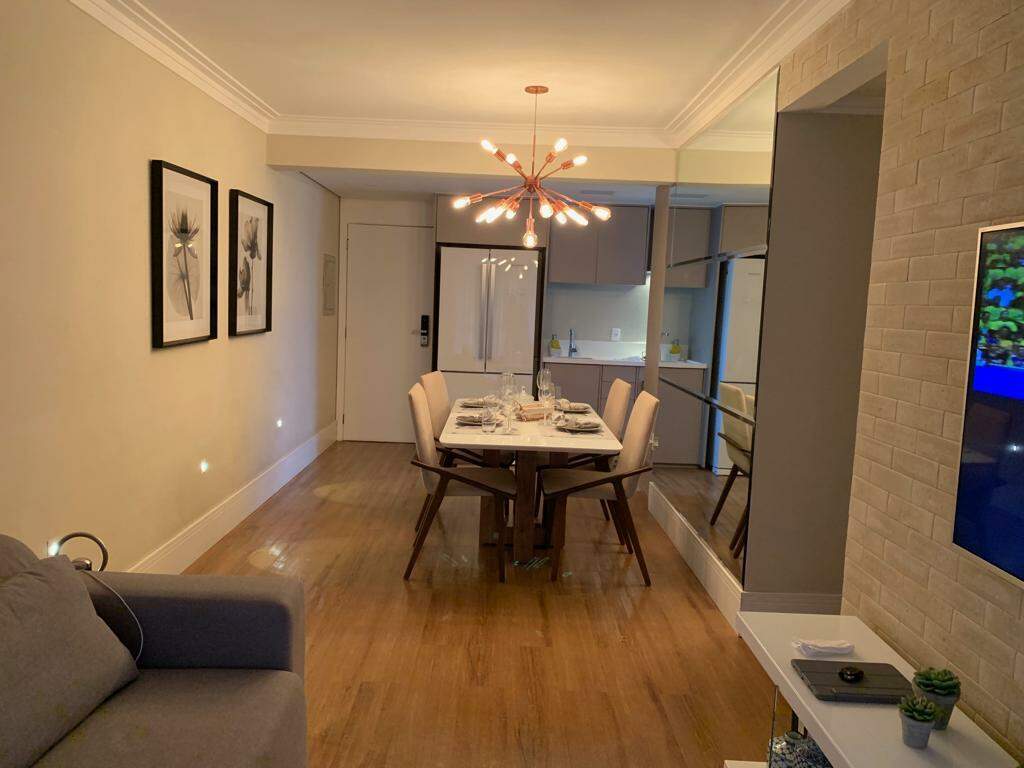 Apartamento à vendaMoocaSão Paulo: Apartamento com 2 dormitórios a venda na Mooca - São Paulo - SP
