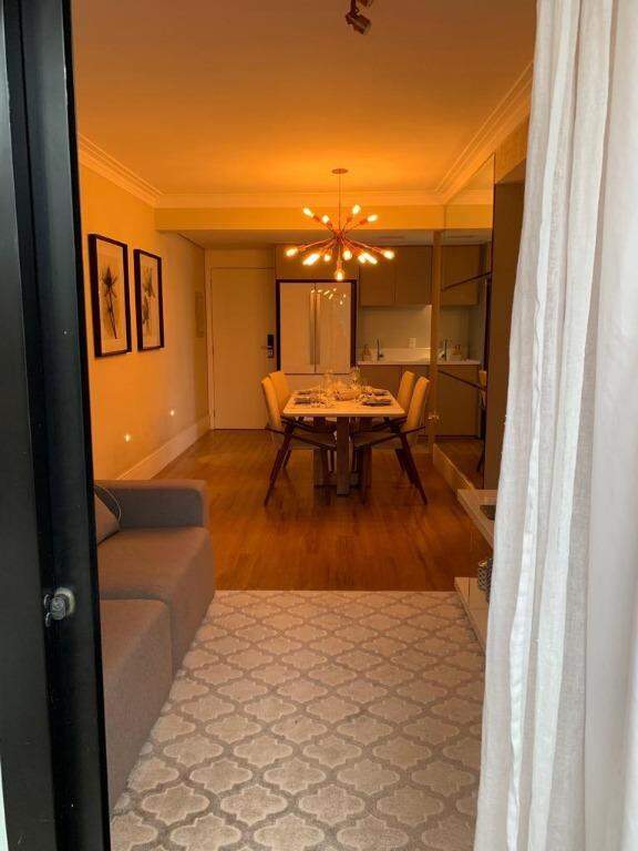 Apartamento à vendaMoocaSão Paulo: Apartamento com 2 dormitórios a venda na Mooca - São Paulo - SP