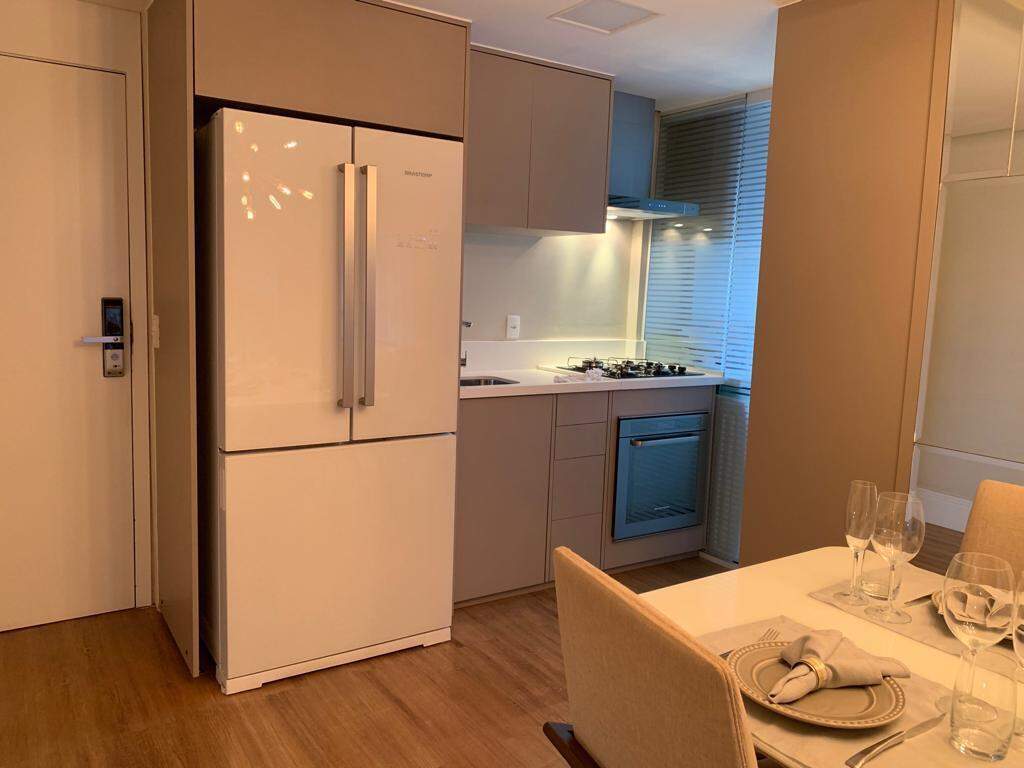 Apartamento à vendaMoocaSão Paulo: Apartamento com 2 dormitórios a venda na Mooca - São Paulo - SP