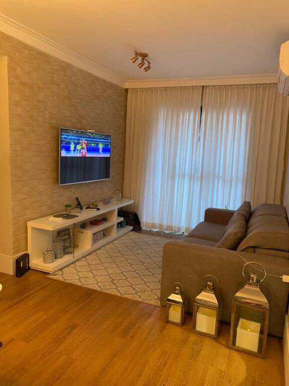 Apartamento à vendaMoocaSão Paulo: Apartamento com 2 dormitórios a venda na Mooca - São Paulo - SP