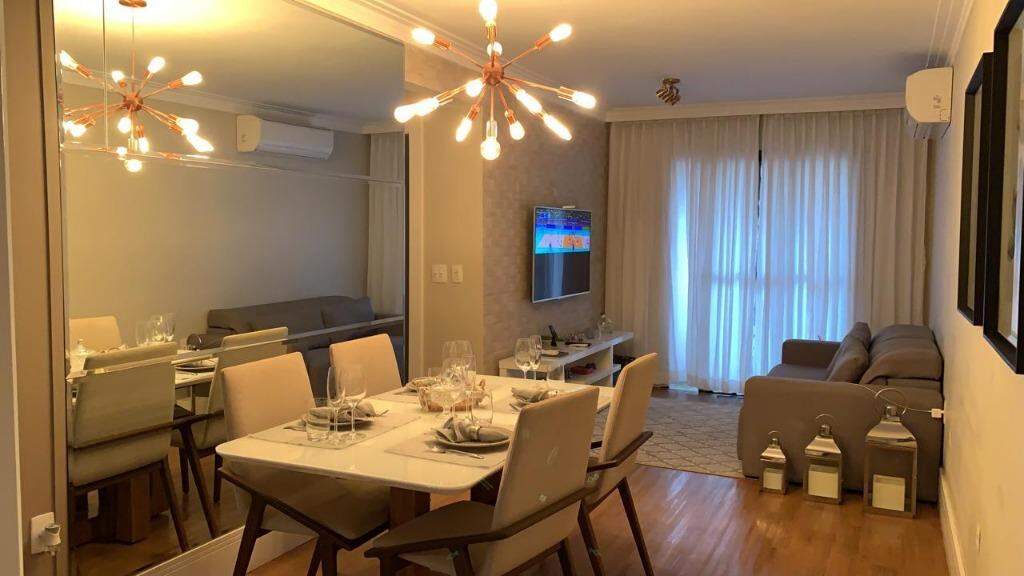 Apartamento à vendaMoocaSão Paulo: Apartamento com 2 dormitórios a venda na Mooca - São Paulo - SP