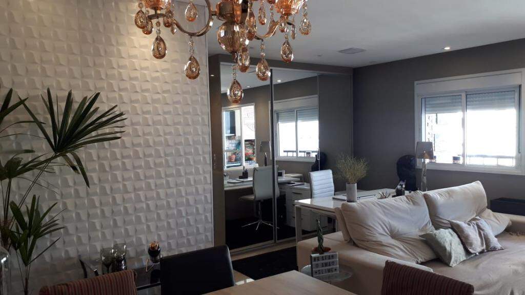 Apartamento à vendaVila Regente FeijóSão Paulo: Apartamento com 3 dormitórios para venda no Tatuapé - São Paulo- SP