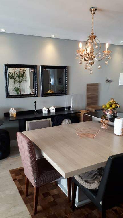 Apartamento à vendaVila Regente FeijóSão Paulo: Apartamento com 3 dormitórios para venda no Tatuapé - São Paulo- SP