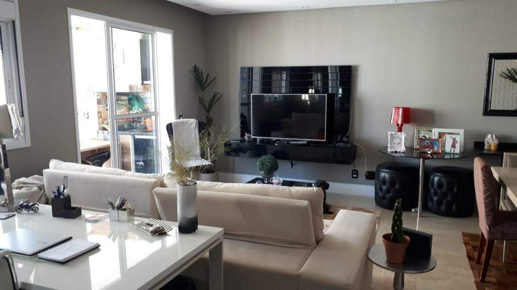 Apartamento à vendaVila Regente FeijóSão Paulo: Apartamento com 3 dormitórios para venda no Tatuapé - São Paulo- SP