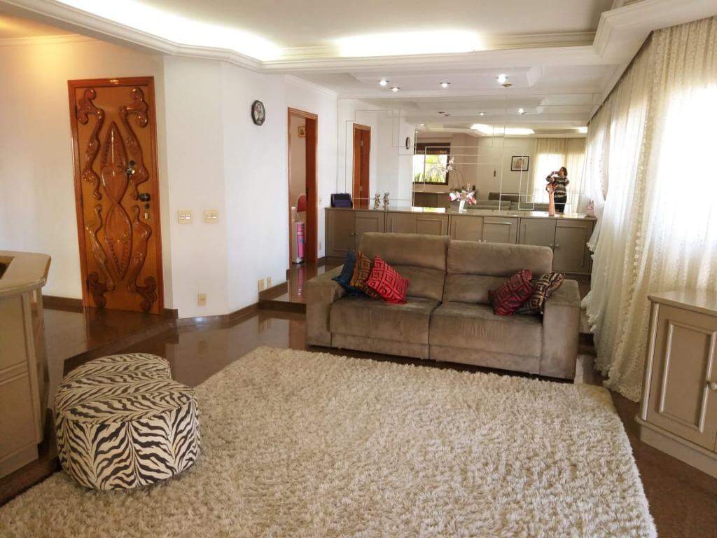 Apartamento à vendaTatuapéSão Paulo: Apartamento com 3 dormitórios a venda no Tatuapé - São Paulo - SP