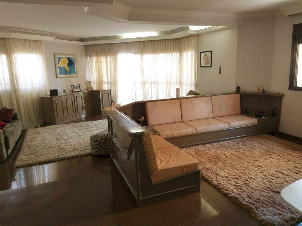 Apartamento à vendaTatuapéSão Paulo: Apartamento com 3 dormitórios a venda no Tatuapé - São Paulo - SP