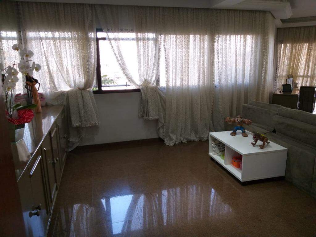 Apartamento à vendaTatuapéSão Paulo: Apartamento com 3 dormitórios a venda no Tatuapé - São Paulo - SP