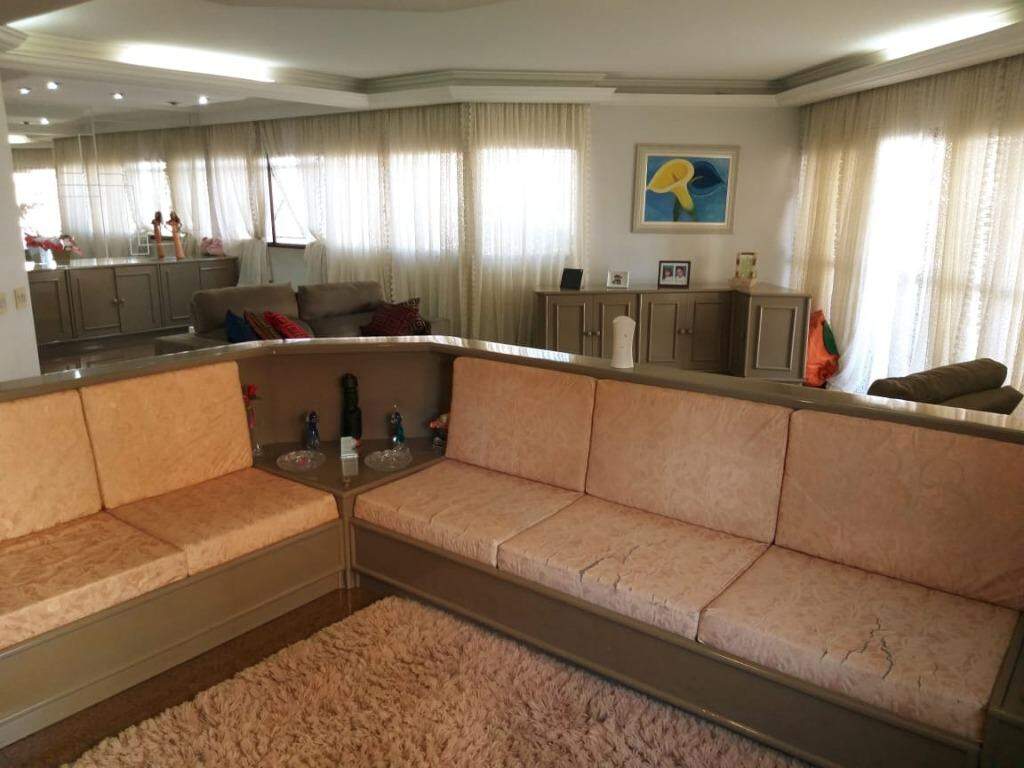 Apartamento à vendaTatuapéSão Paulo: Apartamento com 3 dormitórios a venda no Tatuapé - São Paulo - SP