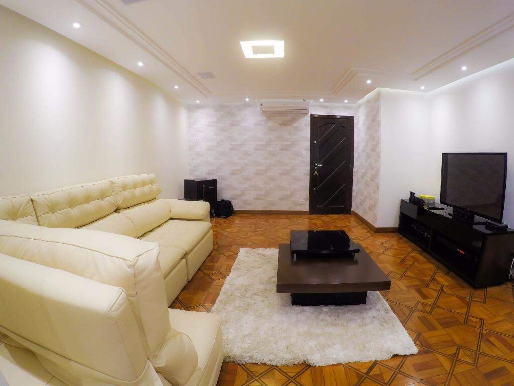 Apartamento à vendaMoocaSão Paulo: Apartamento com 2 dormitórios a venda na Mocca - São Paulo - SP