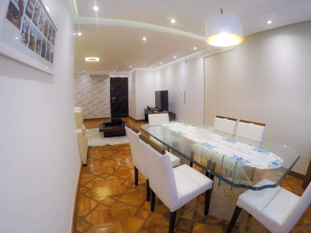 Apartamento à vendaMoocaSão Paulo: Apartamento com 2 dormitórios a venda na Mocca - São Paulo - SP
