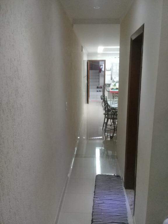 Sobrado à vendaJardim Nossa Senhora do CarmoSão Paulo: Sobrado com 3 dormitórios a venda no Parque do Carmo
