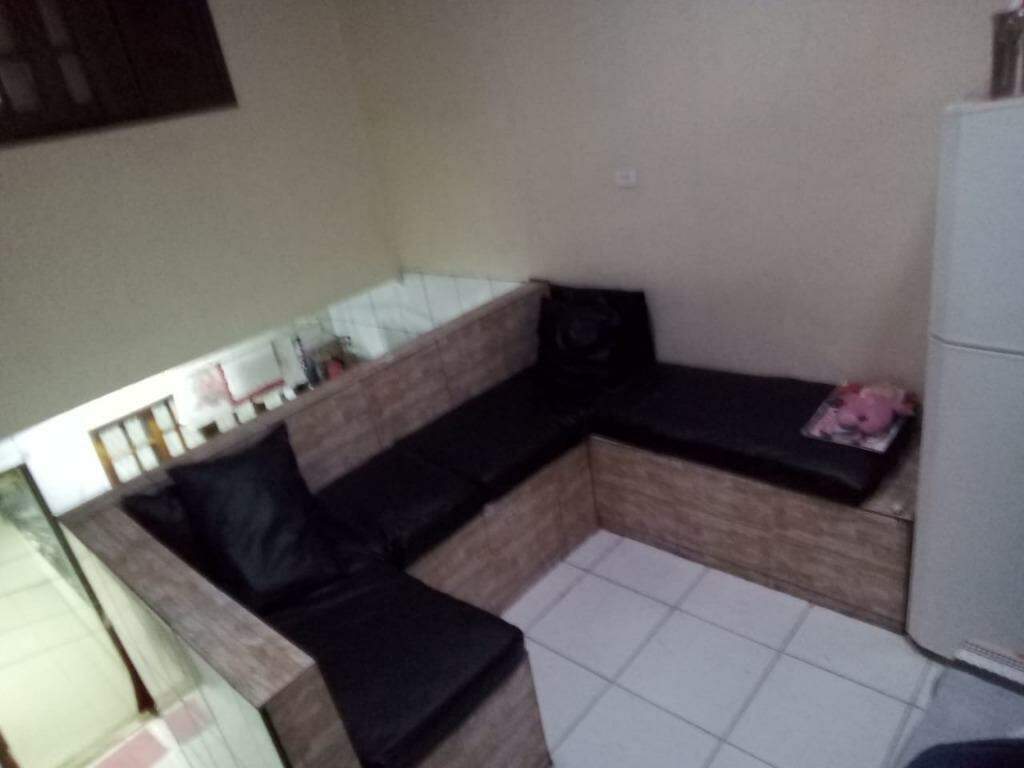 Sobrado à vendaJardim Nossa Senhora do CarmoSão Paulo: Sobrado com 3 dormitórios a venda no Parque do Carmo