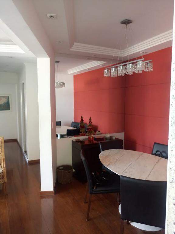 Apartamento à vendaMoocaSão Paulo: Apartamento com 3 dormitórios a venda na Mooca- São Paulo - SP
