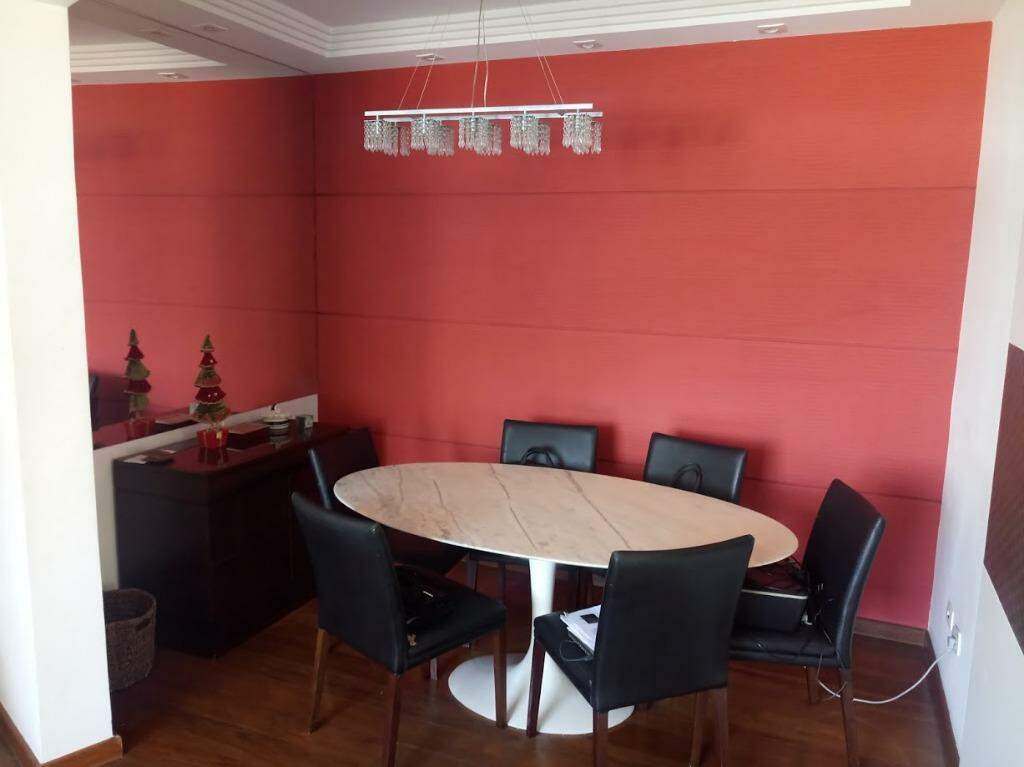Apartamento à vendaMoocaSão Paulo: Apartamento com 3 dormitórios a venda na Mooca- São Paulo - SP