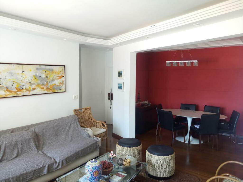 Apartamento à vendaMoocaSão Paulo: Apartamento com 3 dormitórios a venda na Mooca- São Paulo - SP