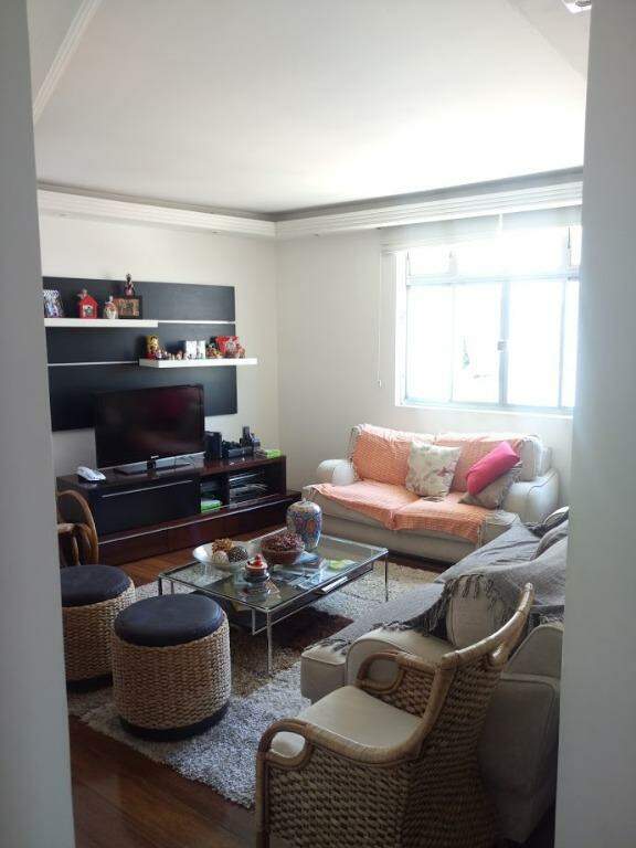 Apartamento à vendaMoocaSão Paulo: Apartamento com 3 dormitórios a venda na Mooca- São Paulo - SP