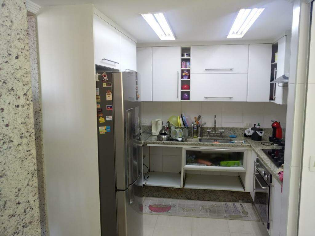 Apartamento à vendaMoocaSão Paulo: Apartamento com 3 dormitórios a venda na Mooca- São Paulo - SP